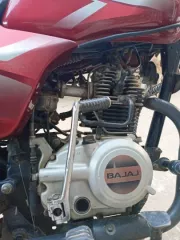 BAJAJ CT 100B